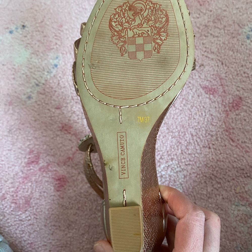 Shoes - Picture 6 of 6